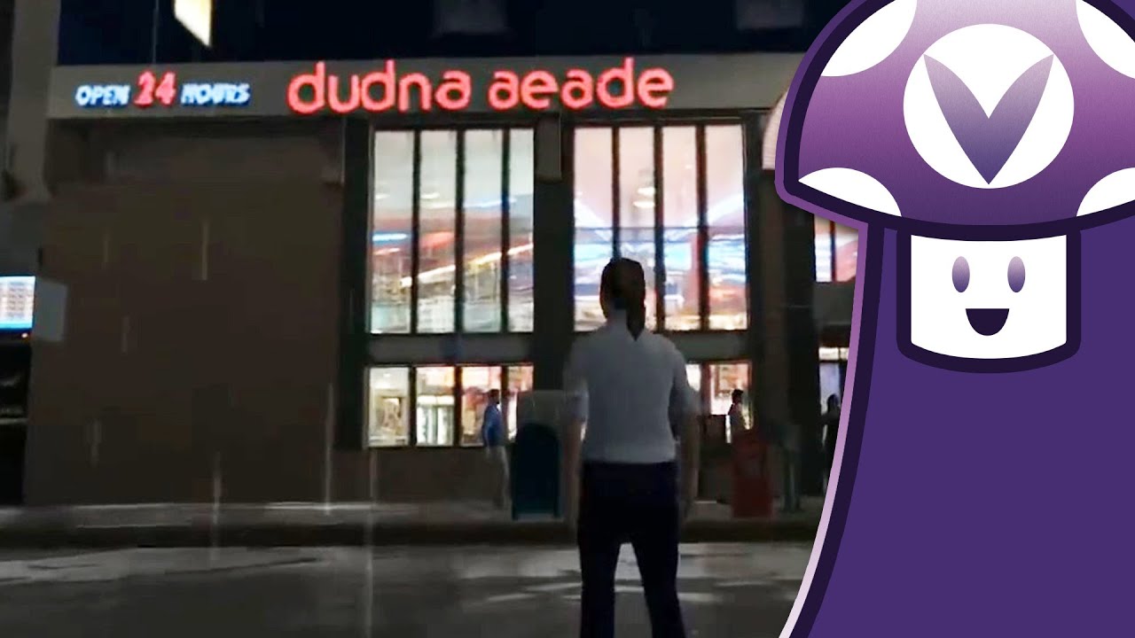 [Vinesauce] Vinny - Dudna Aeade
