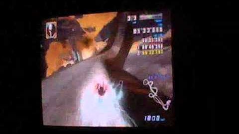F-Zero GX Time Attack - 29"011 on PTCW【FLap European Record】