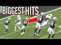 NFL Biggest Hits of Week 14 || HD