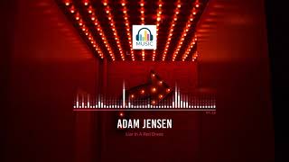 Adam Jensen - Liar In A Red Dress
