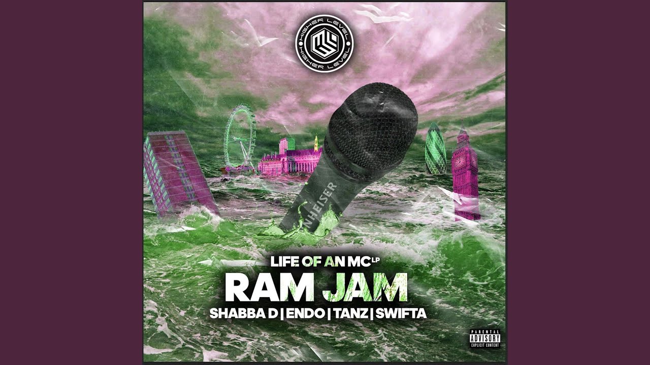 Watch Ram Jam on YouTube Watch Ram Jam on YouTube