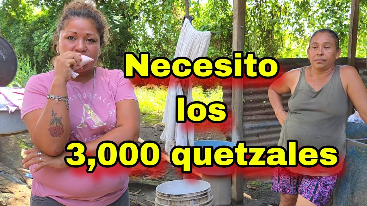 NORA enfrenta a la mamá de la FLACA cara a cara: Si no me das los 3,000 no te doy al Niño