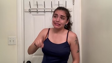 ASL video assignment 2