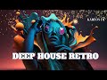 DEEP HOUSE RETRO MIX-KARLOS DJ #deephouse #house #musicaseletronicas