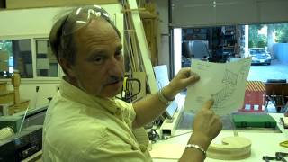 Stairbuilding, A Custom Staircase By Markandersonconstruction.com Clip 1