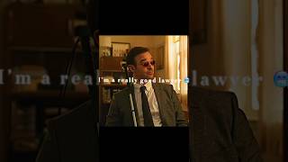 “I’m a really good lawyer” || daredevil edit|| #edit #viral #makethisgoviral #daredevil