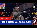 Dont attend mca tricky class by mca tricky
