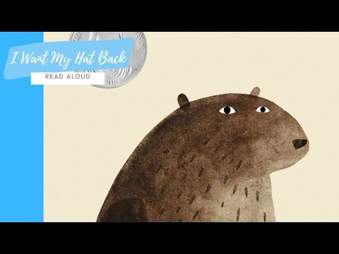 I Want My Hat Back by John Klassen | READ ALOUD