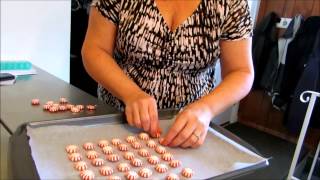 Eileen makes a starlight mint tray Candy Tray.