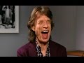 „Blue & Lonesome“ Mick Jagger: „The Producer Said…“