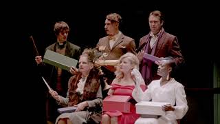 Cluedo: The Stage Play | Official Trailer