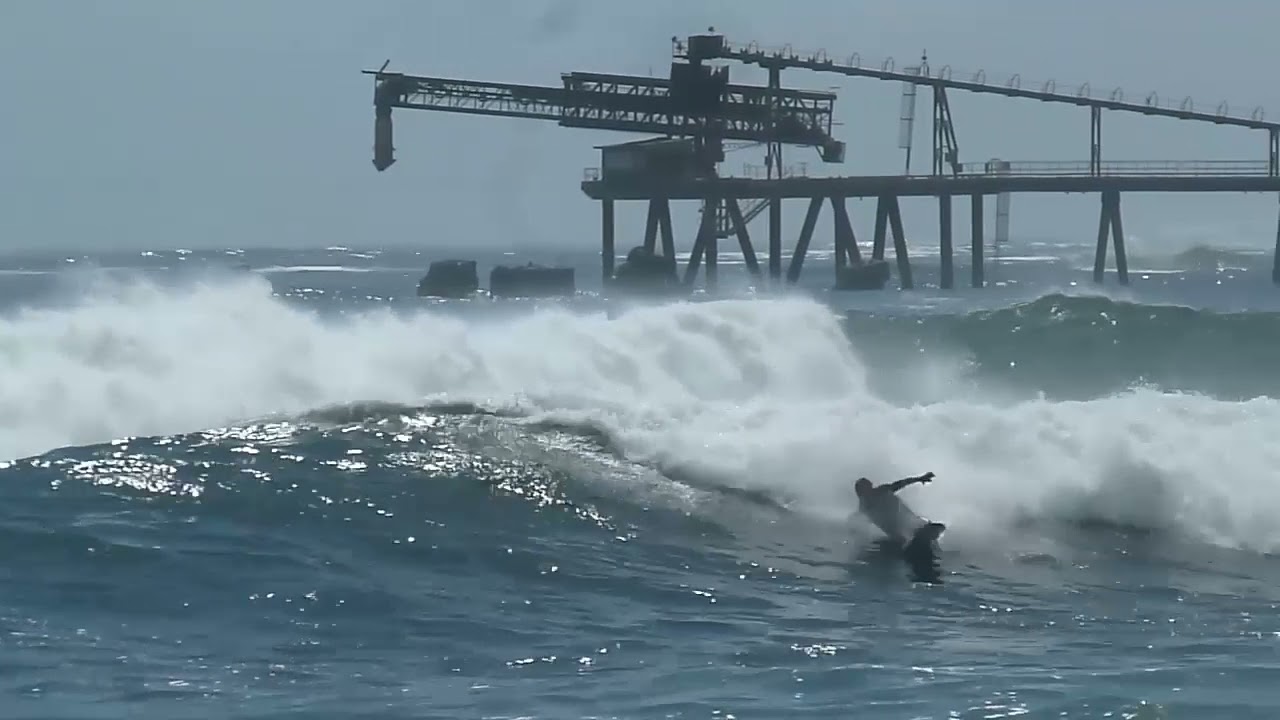 SURF Shellharbour Jan 2022