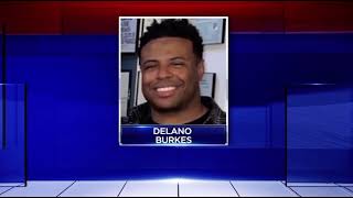 Texas News: Delano Burke’s mother￼