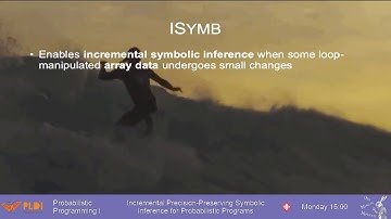 Incremental Precision-Preserving Symbolic Inference for Probabilistic Programs
