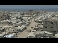 Live overlooking Khan Younis in Gaza.