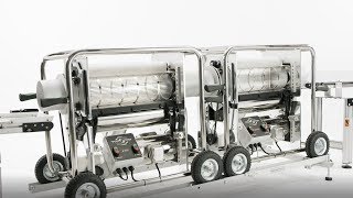 Twister T2 Overview Video