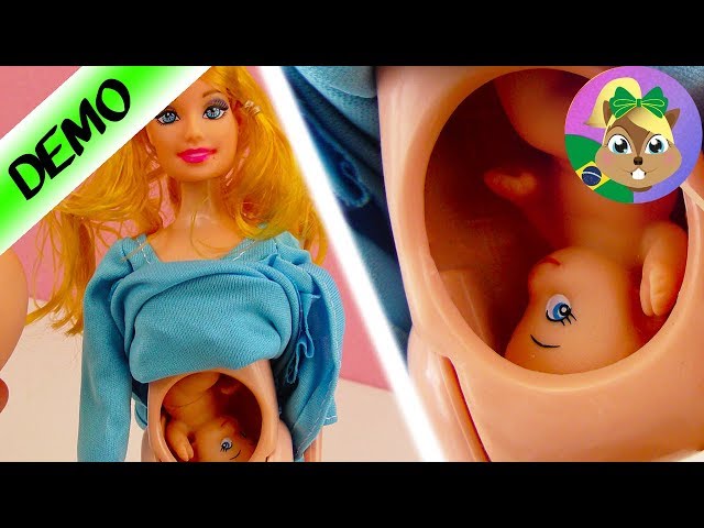 29 ideias de Barbie gravida  barbie, barbie bebe, bonecas barbie