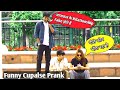   rileationship fake    prank   monu bhai jaunpuriya