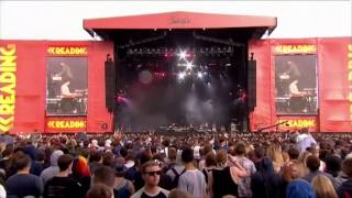 Download Lagu Foster the People - Houdini (Live at Reading Festival 2014) MP3