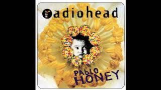 Creep - Radiohead (Pablo Honey, 1993)