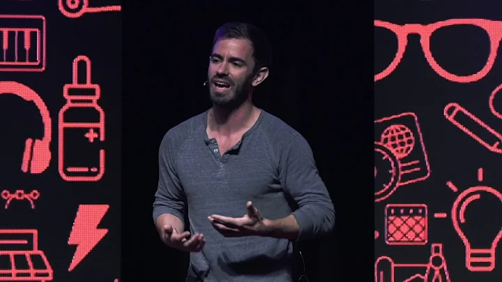 Why the World Needs Mindful Leaders | Matt Thielem...