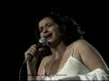 Annia Linares.la cantante mas popular de Cuba
