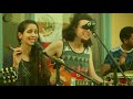 Radio Luna - Buscapies (live session)