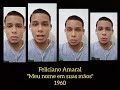 Meu nome em suas mãos- Feliciano Amaral (cover)