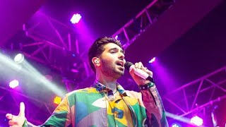 Armaan Malik x Amaal Mallik Live