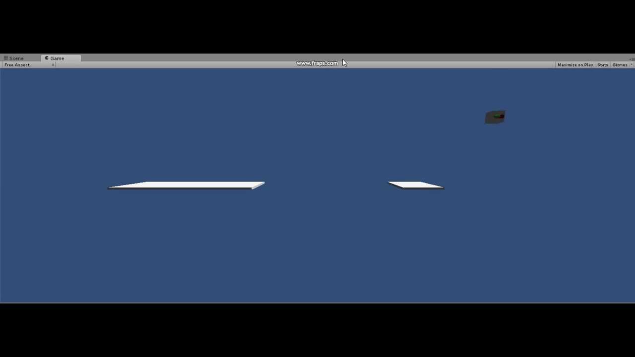 Grappling hook prototype in Unity YouTube