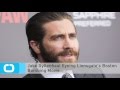 Jake Gyllenhaal Eyeing Lionsgate&#39;s Boston Bombing Movie