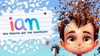 Hermoso cortometraje sobre inclusión y amistad para niños