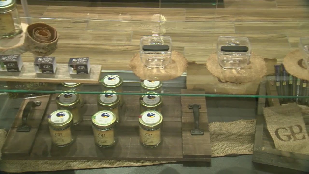 Four women opening marijuana dispensary at 420 Sahara Ave