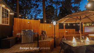 Cedar Pines Video