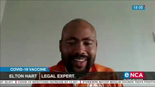 Celebrity COVID-19 vaccine | Government warned against corruption Wealth