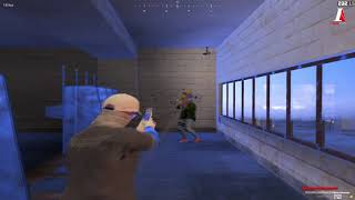 Mat | Fivem | Highlights #2