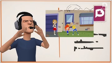 Stephane Gavin Rant : Stephanie Gets Ungrounded