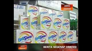 Syarikat Malaysia perlu lebih agresif eksport produk halal screenshot 4