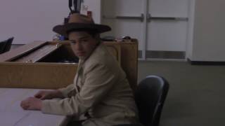 Tonka the Stolen Bear - LBMS- 7th grade