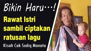 5 Fakta Inspiratif Kisah Cak SODIQ Monata