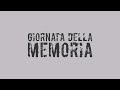 Giornata della Memoria