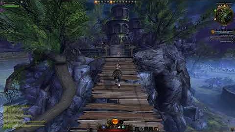 Neverwinter: Bard Part 1