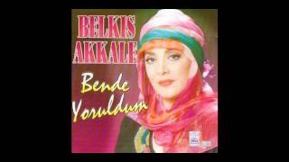 Belkis akkale - karsida uzanir