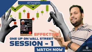 Peter Lynch Style INVESTING in HINDI | Stock Market Lessons