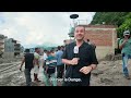 Correspondent moet weglopen voor tweede modderstroom in Nepal | RTL Nieuws