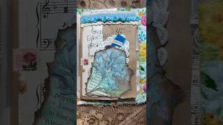#junkjournaljanuary kindness, compassion, forgiveness