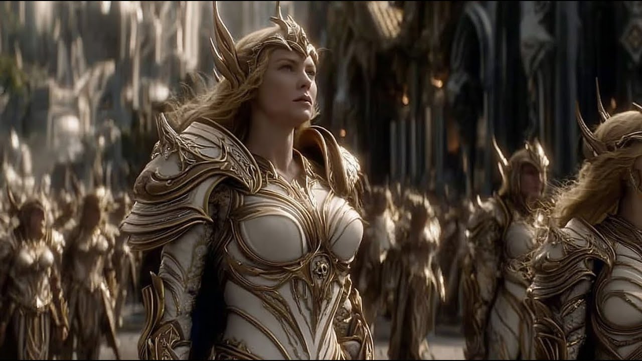 She Ridiculed the Legends of Human Warriors — Then Witnessed One in Combat | HFY | HFY Reddit Storie