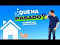 ¿QUÉ HA PASADO? Os debo una explicación 🏡 🚼