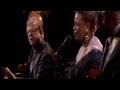 Dianne Reeves with Russel Malone LIVE 2011 Tango