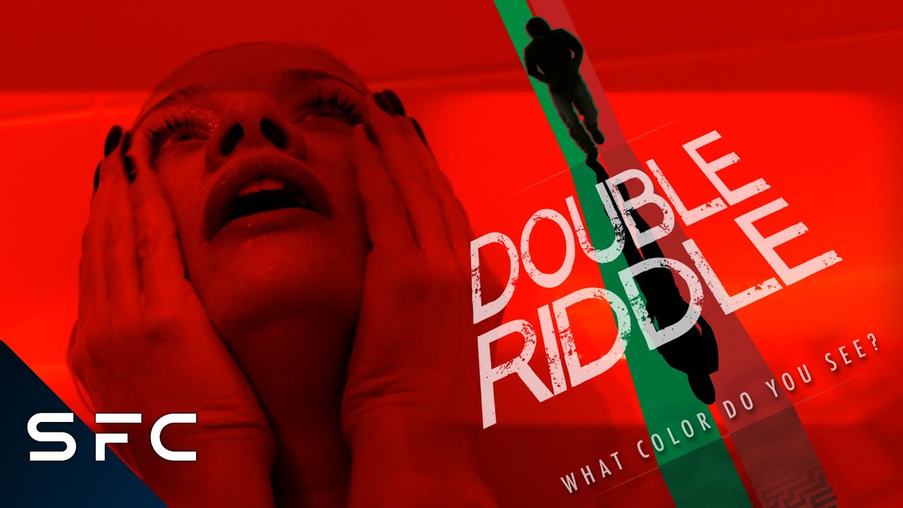 Double Riddle   Full Movie   Mystery Sci-Fi